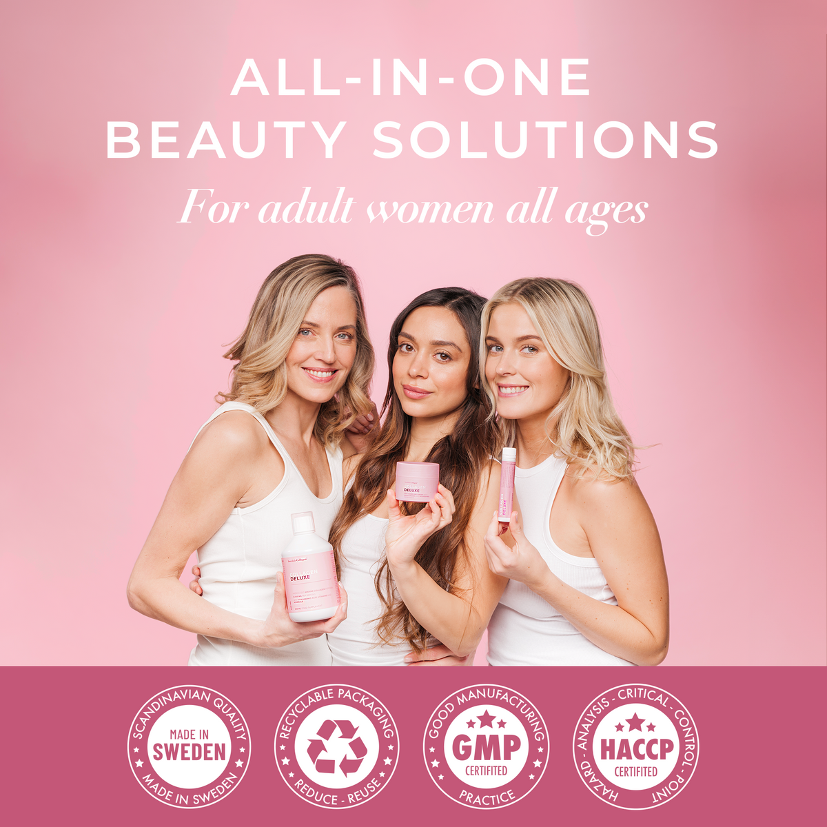 COLLAGEN MAX SHOTS