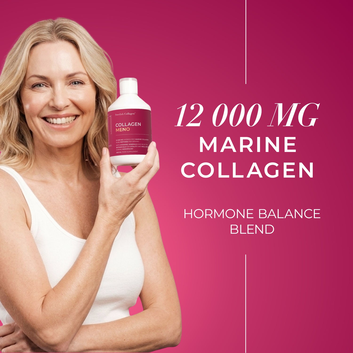 COLLAGEN MENO