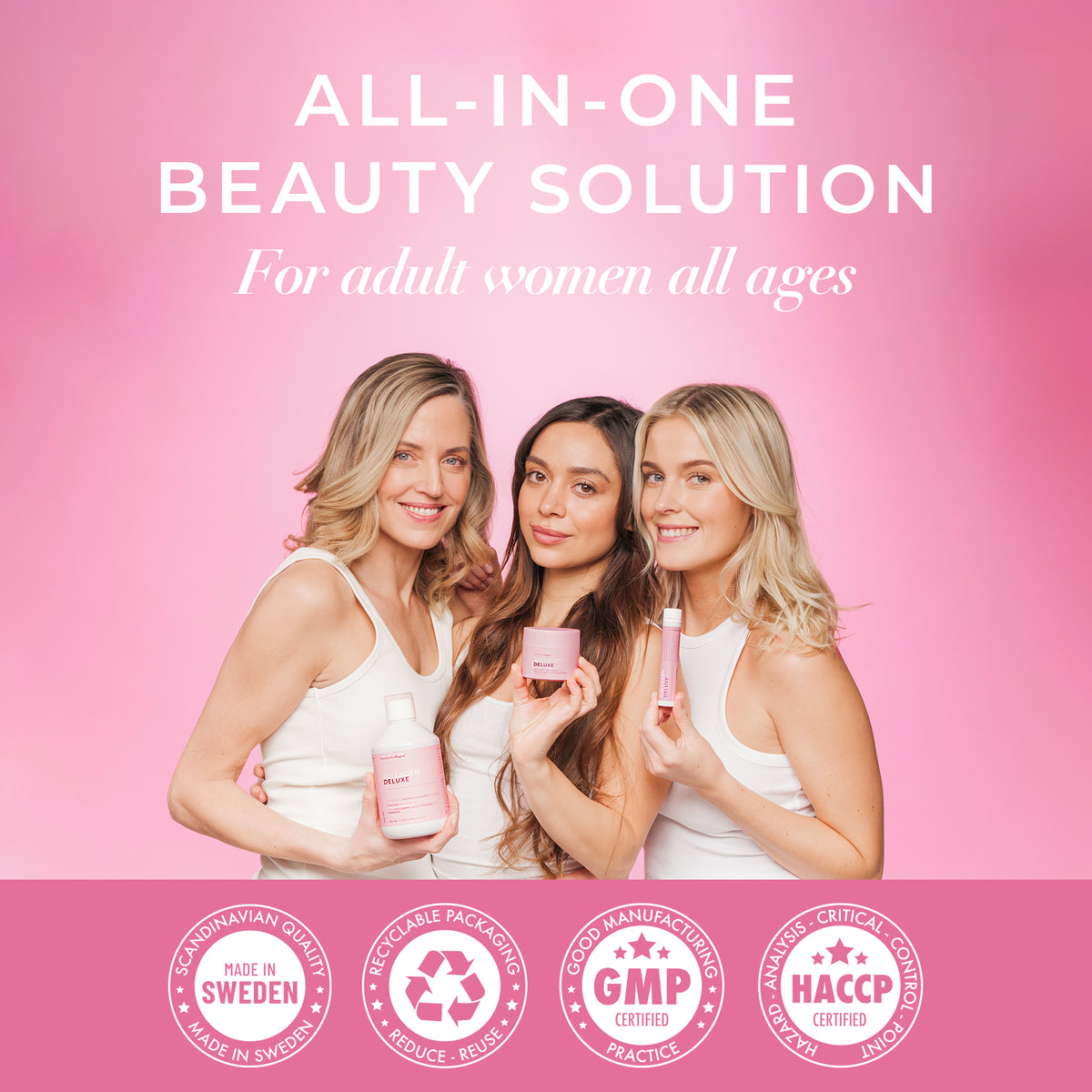 COLLAGEN PREGNANCY