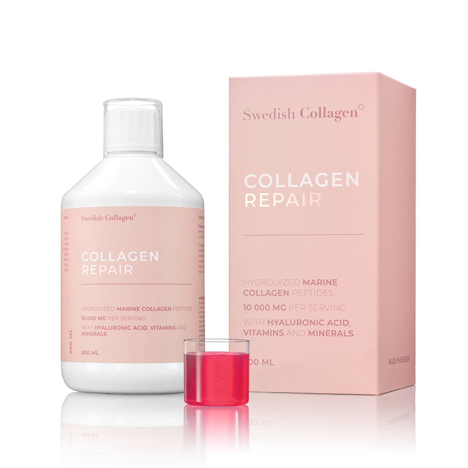 <tc>COLLAGEN REPAIR</tc>
