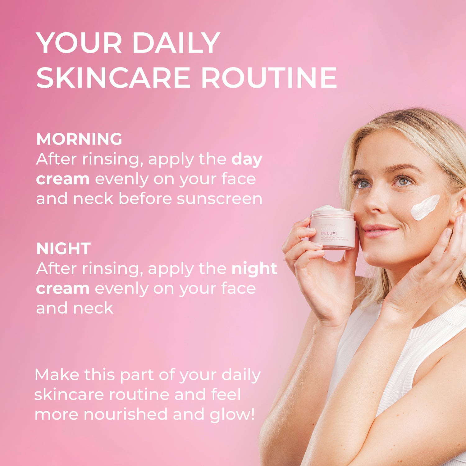 DELUXE DAY & NIGHT BUNDLE