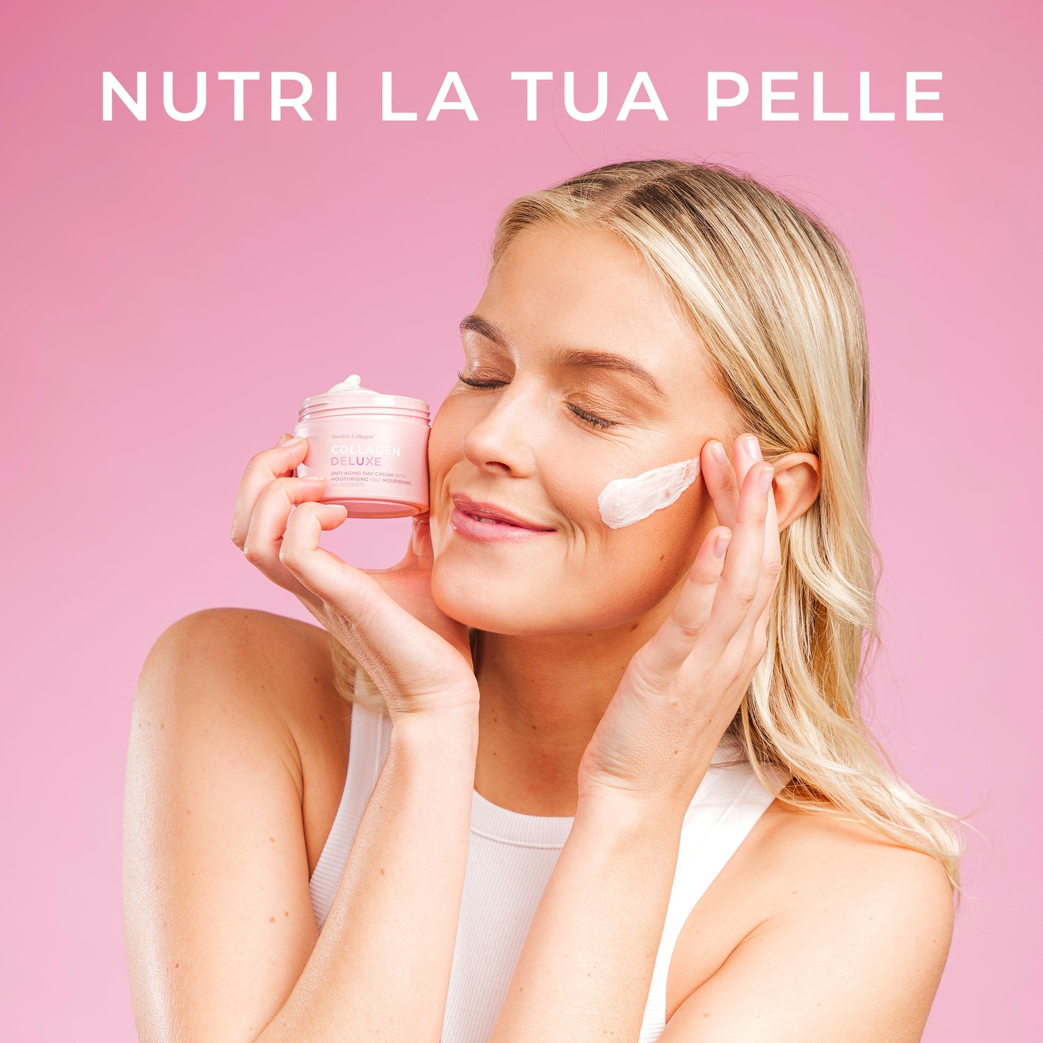 <tc>DELUXE DAY CREAM</tc>