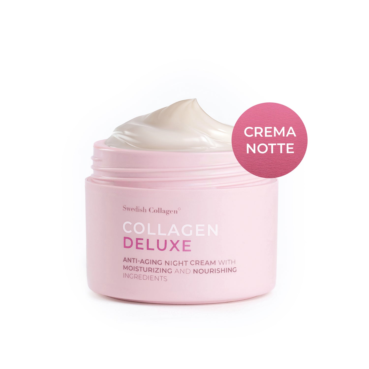 <tc>DELUXE NIGHT CREAM</tc>