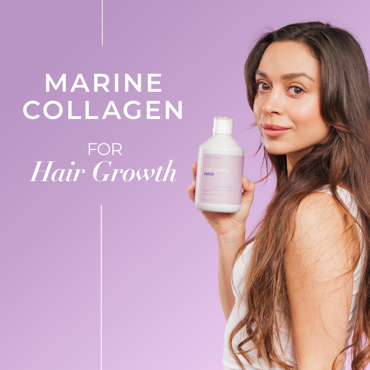 <tc>COLLAGEN HAIR</tc>
