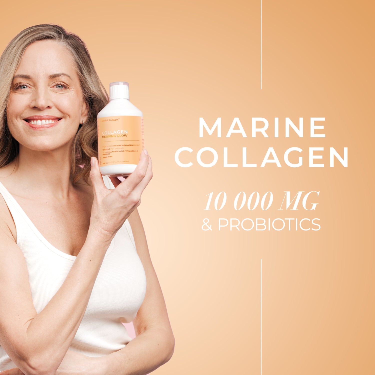 <tc>COLLAGEN MORNING GLOW</tc>