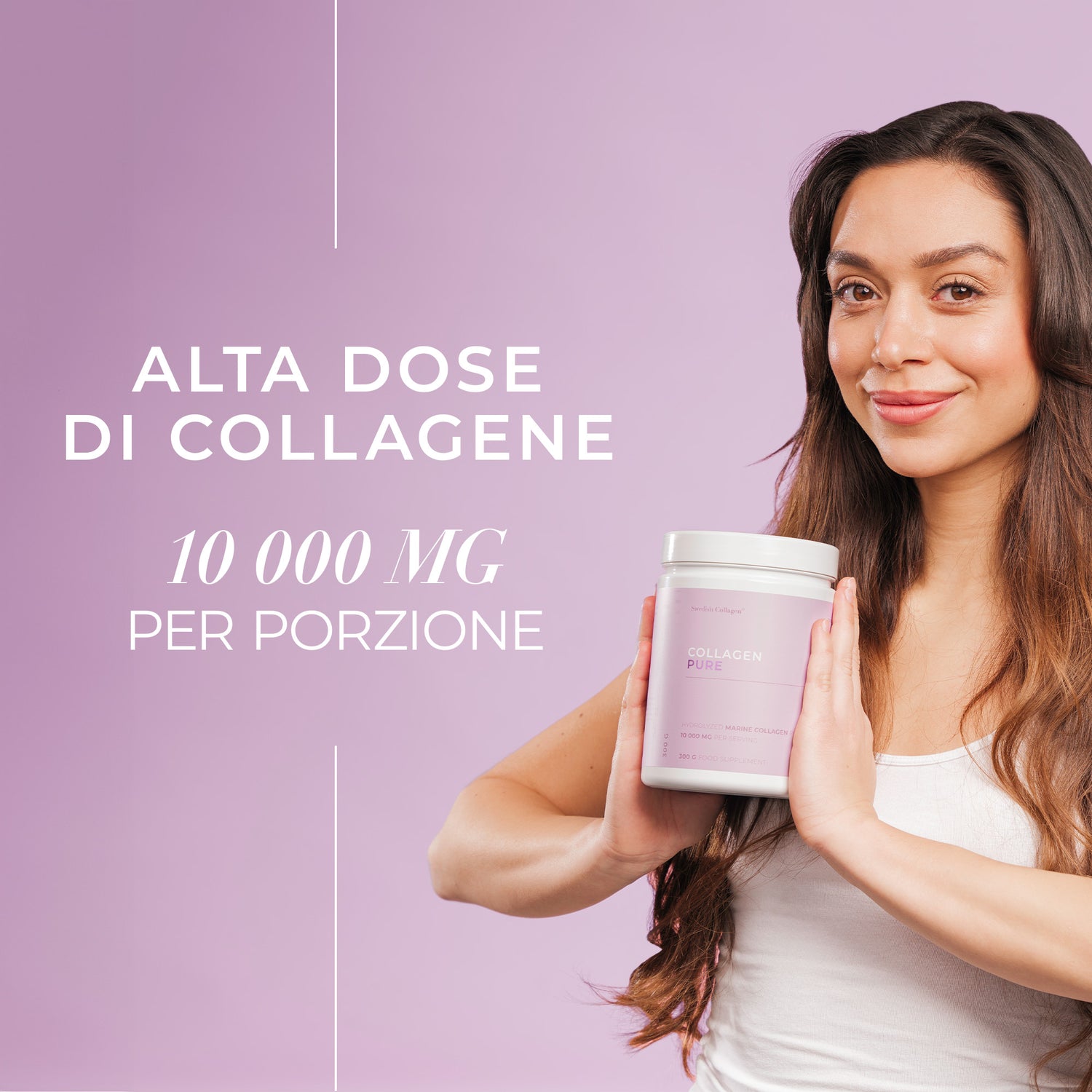 COLLAGEN PURE