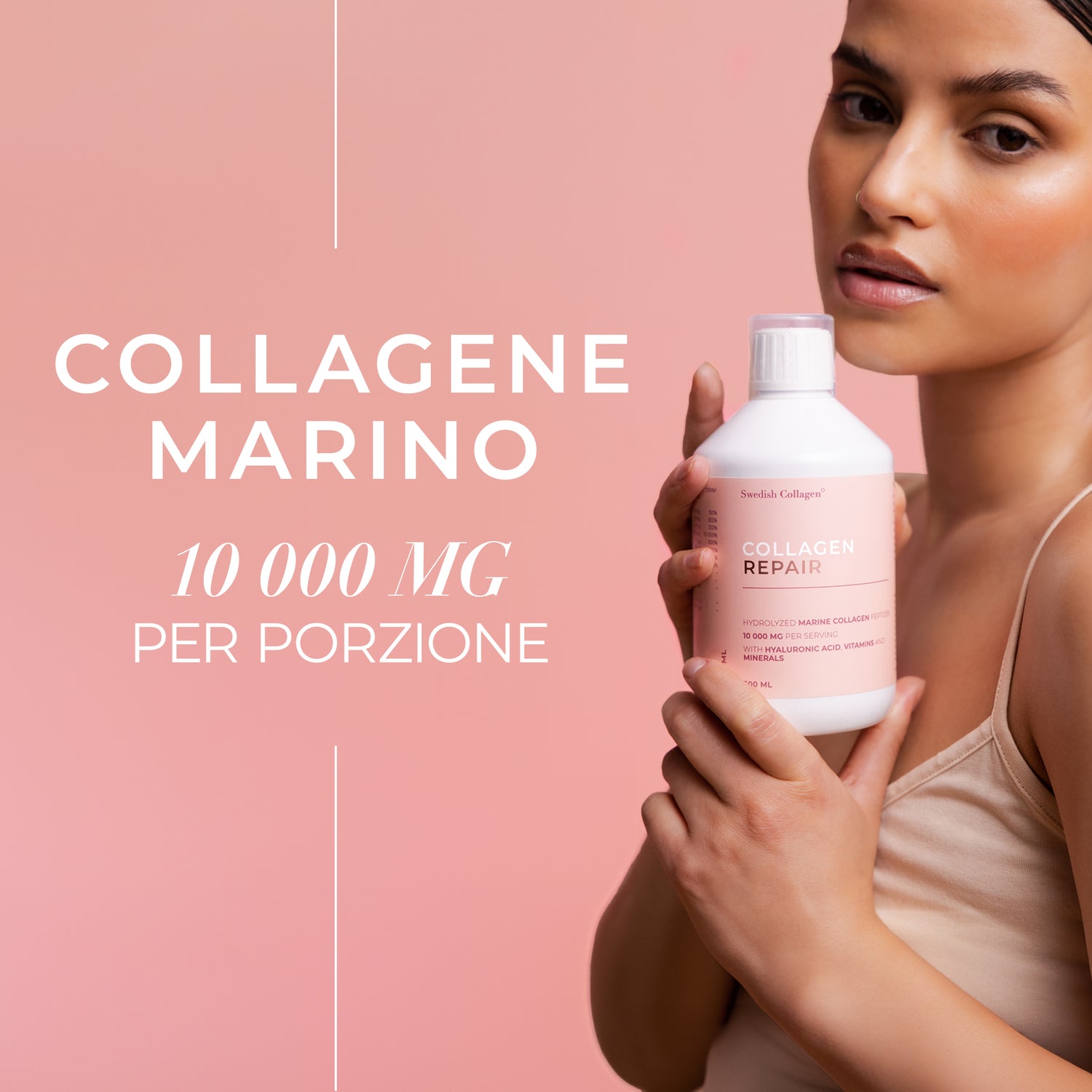 COLLAGEN REPAIR
