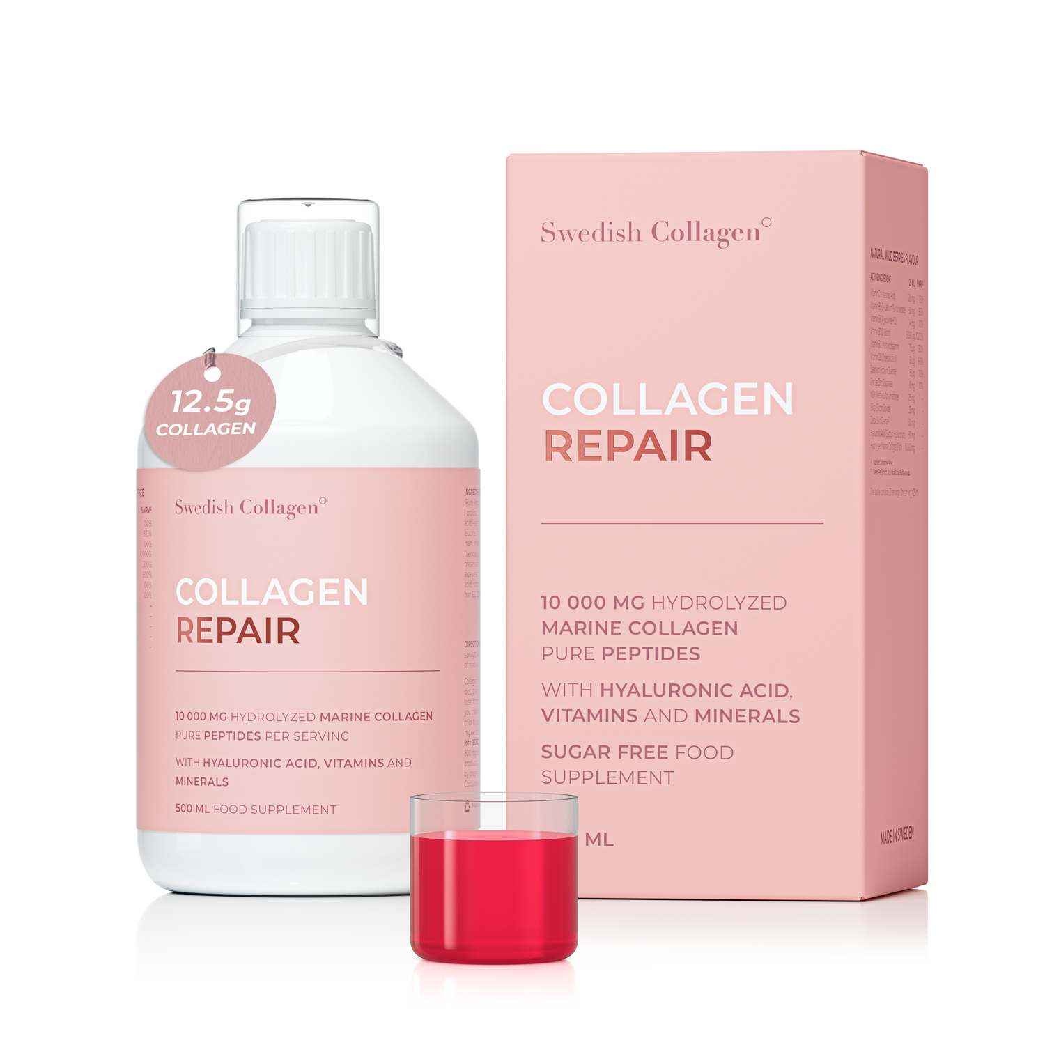 <tc>COLLAGEN REPAIR</tc>