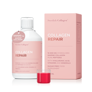 COLLAGEN REPAIR - Swedish Collagen