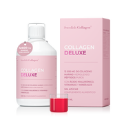 COLLAGEN DELUXE - Swedish Collagen