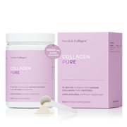 COLLAGEN PURE - Swedish Collagen