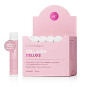 COLLAGEN DELUXE SHOTS - Swedish Collagen
