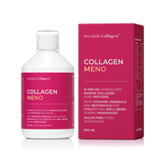 COLLAGEN MENO - Swedish Collagen