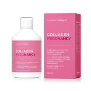 COLLAGEN PREGNANCY - Swedish Collagen