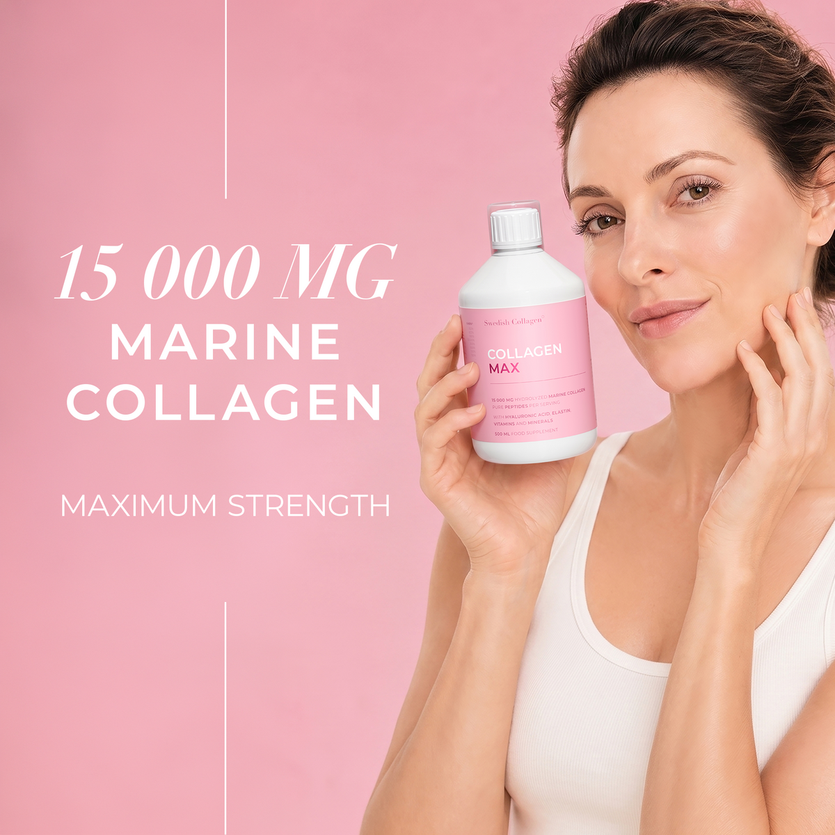 COLLAGEN MAX