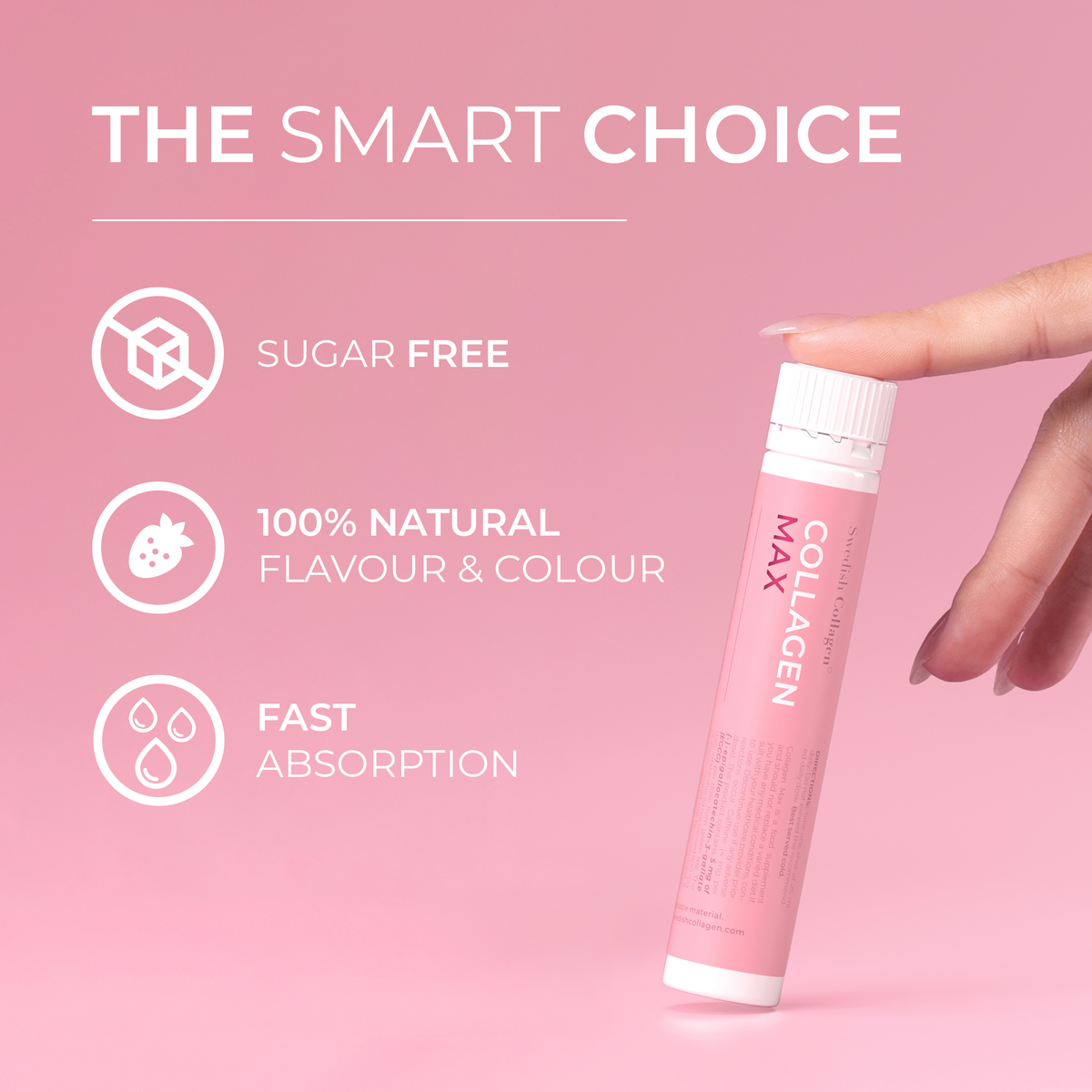 COLLAGEN MAX SHOTS
