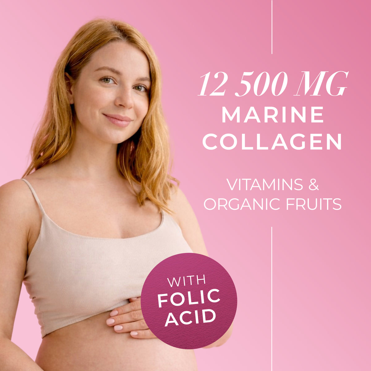 COLLAGEN PREGNANCY