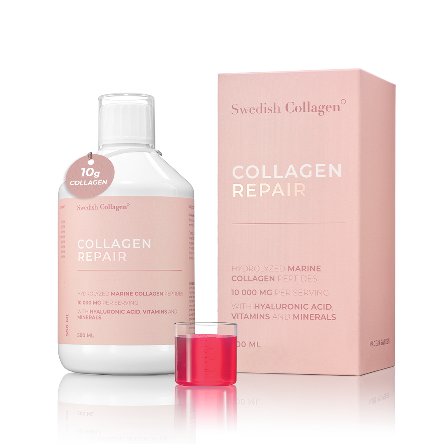 <tc>COLLAGEN REPAIR</tc>