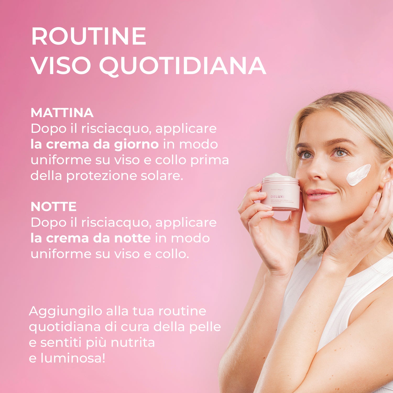 DELUXE DAY & NIGHT BUNDLE