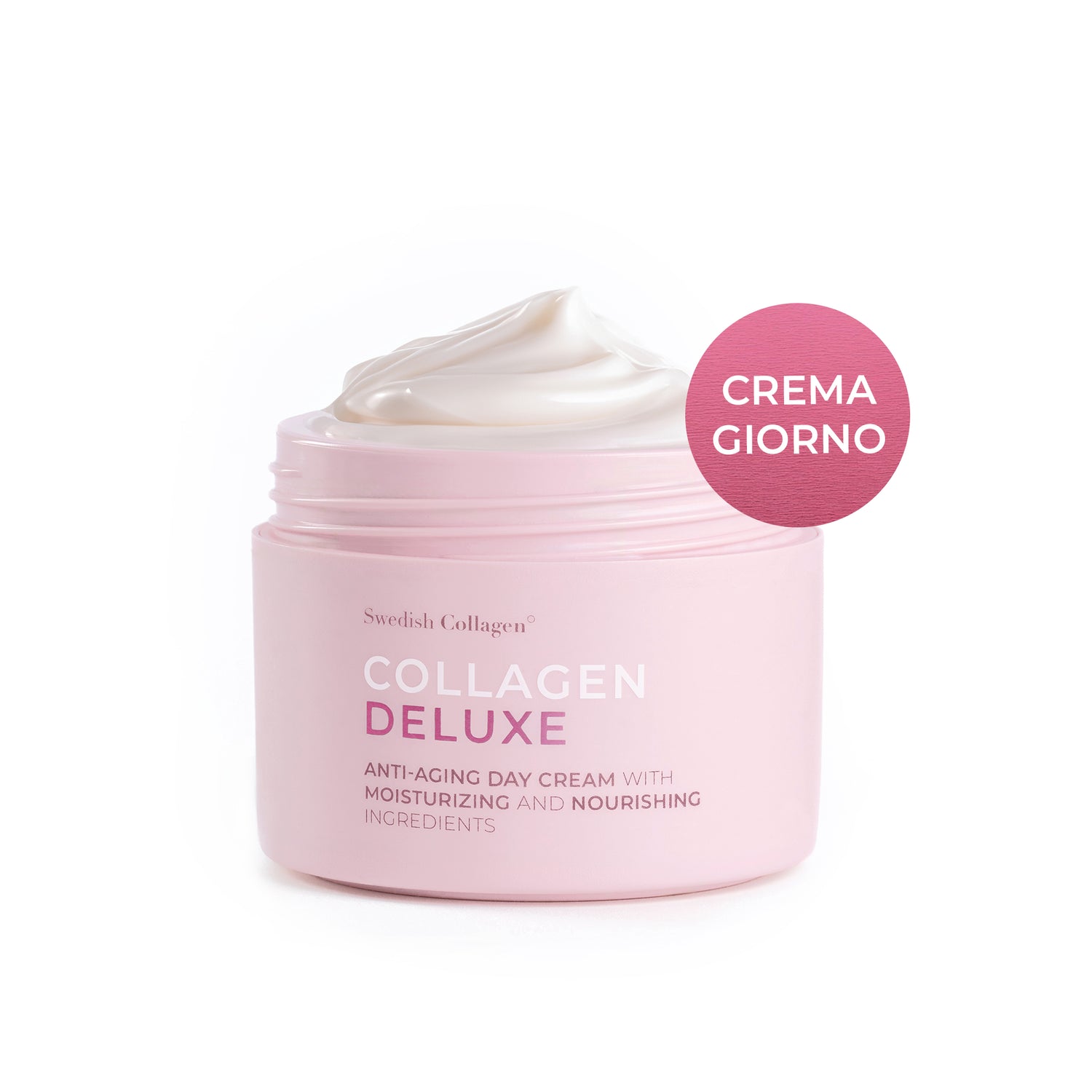 <tc>DELUXE DAY CREAM</tc>