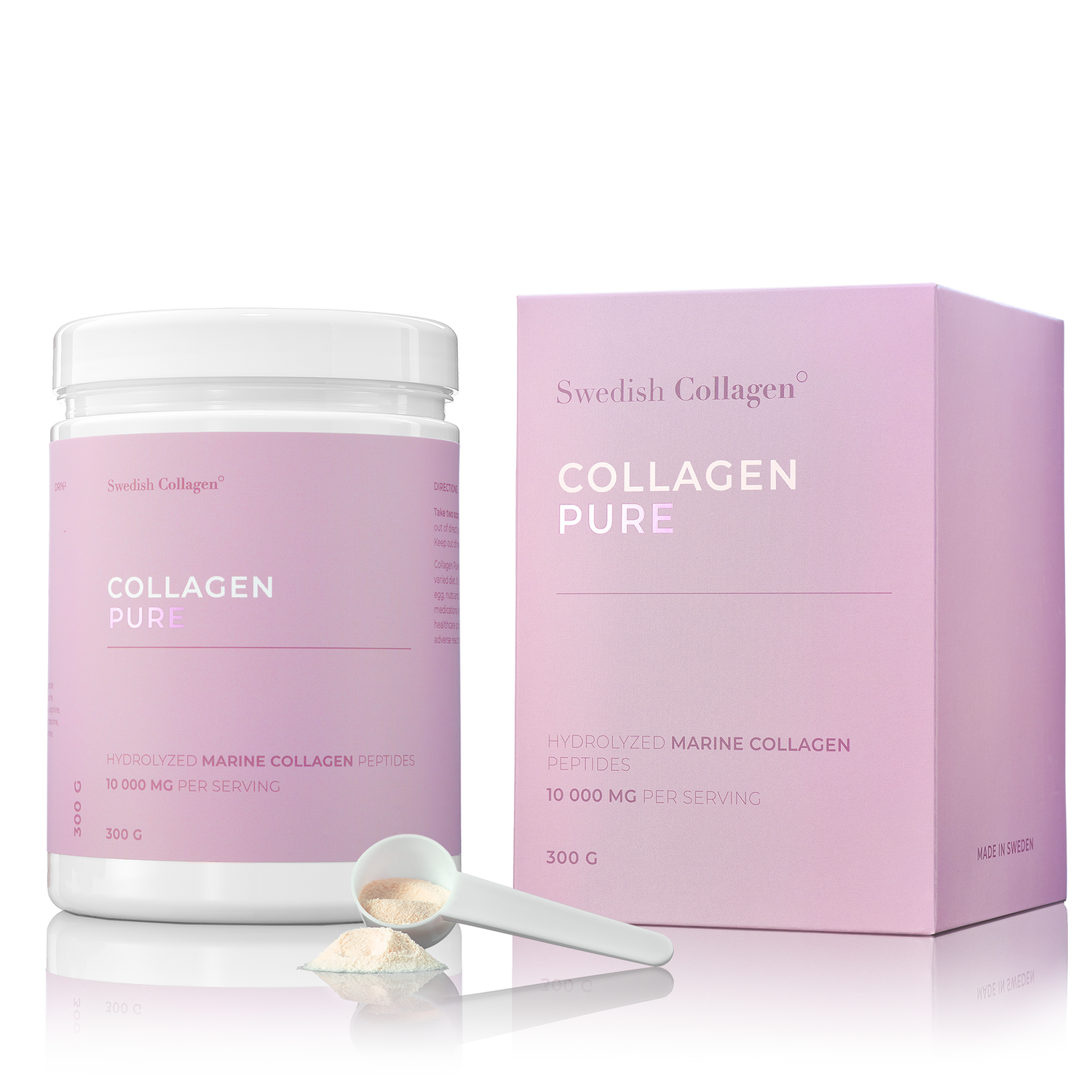 COLLAGEN PURE