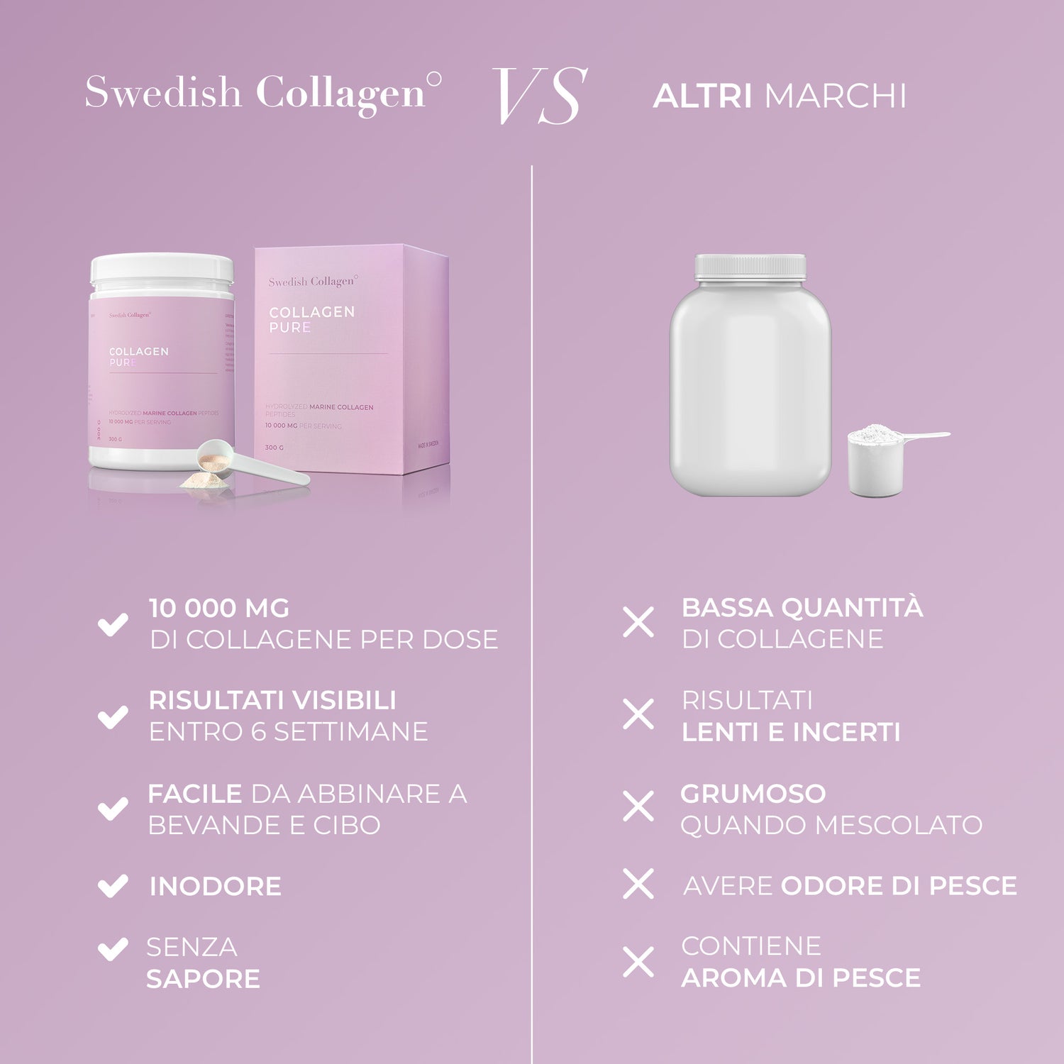 <tc>COLLAGEN PURE</tc>