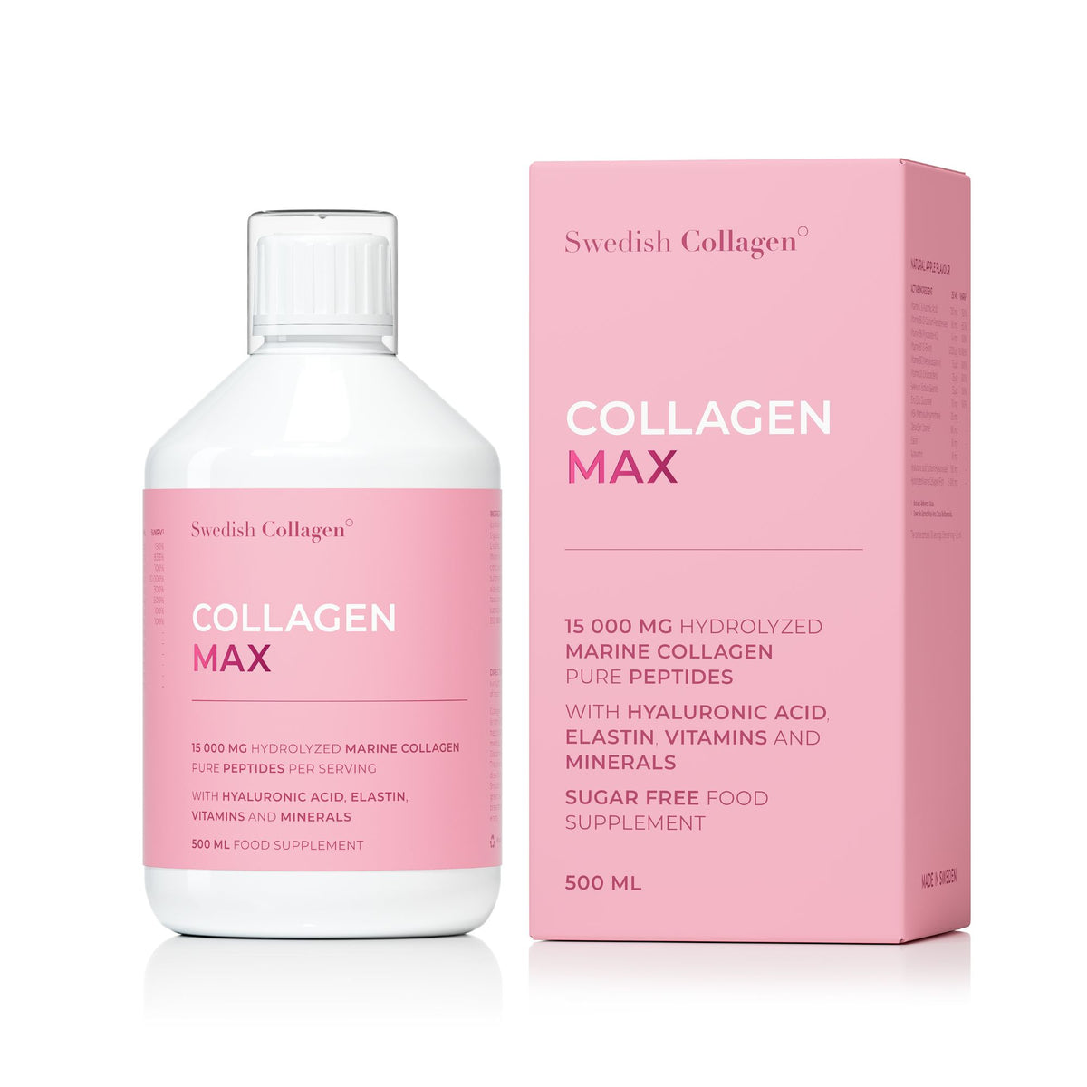 COLLAGEN MAX