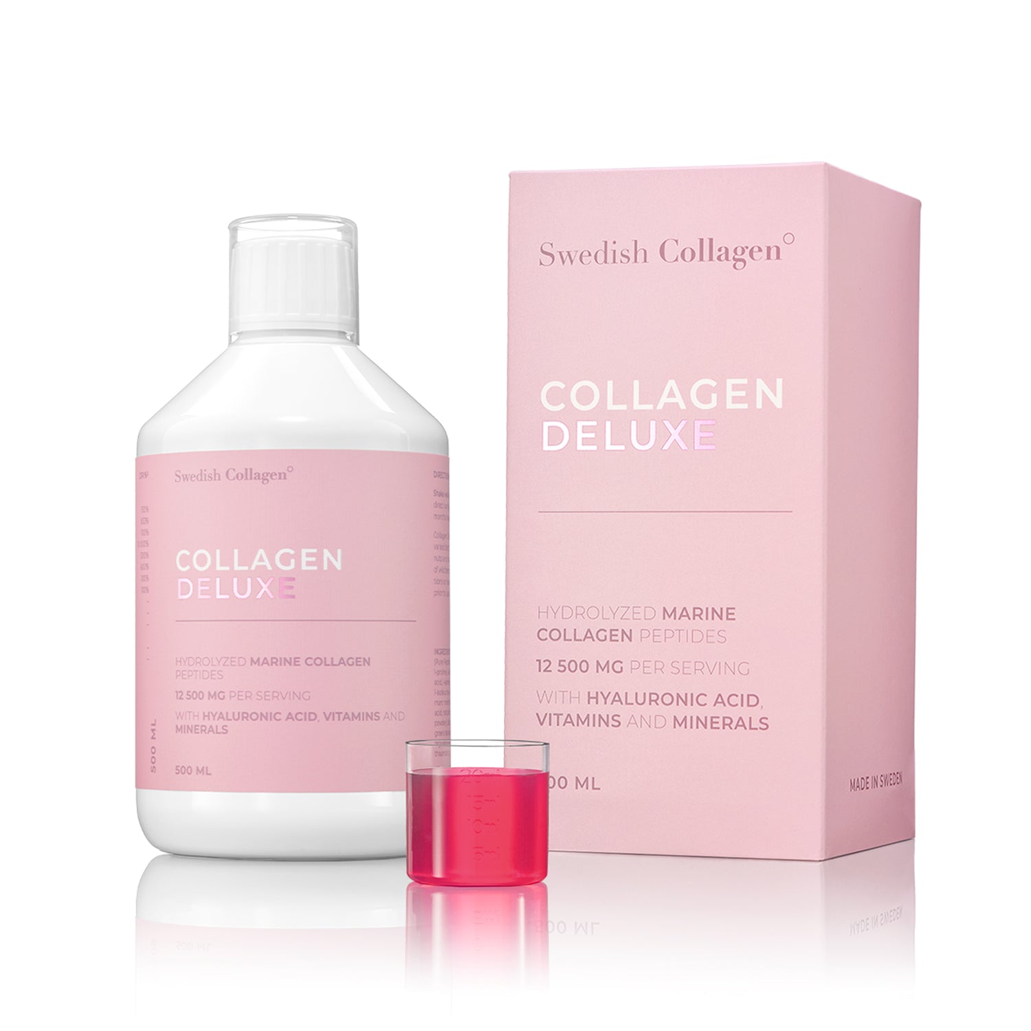 COLLAGEN DELUXE