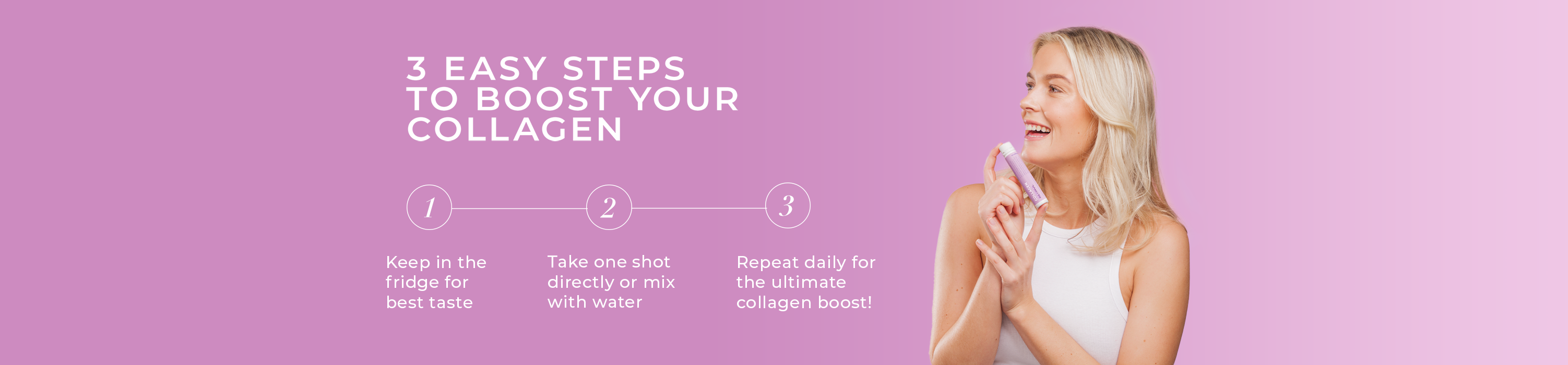 Skin Shot COLLAGEN RETINOL SHOTS