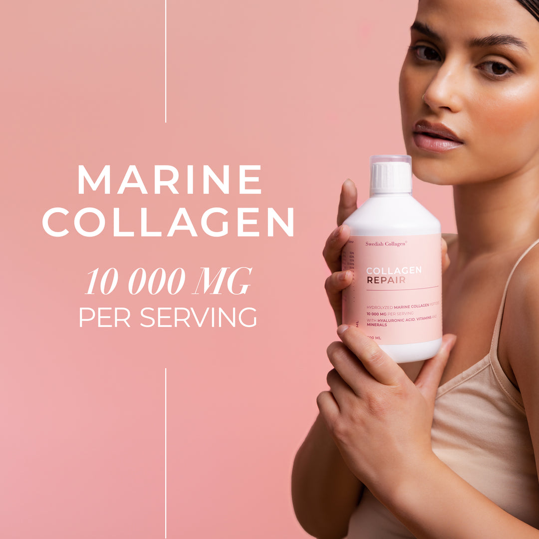 Swedish Collagen